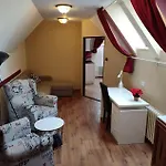 Penzion Lucie 3*