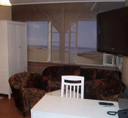 Guest house Lucie