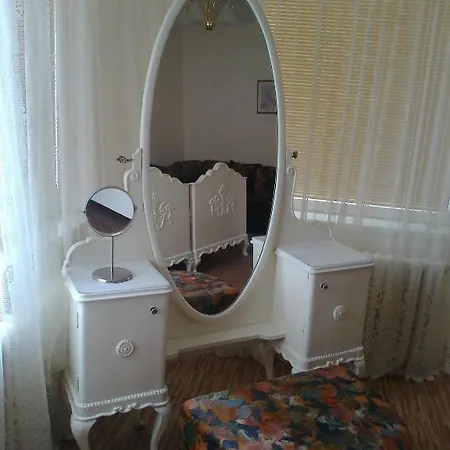 Lucie 3* Praga