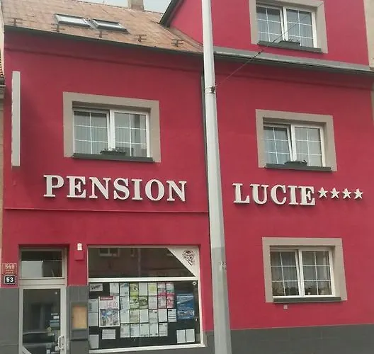 休金露西疗养酒店