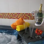 Гостевой дом Lucie