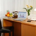Lucie Прага