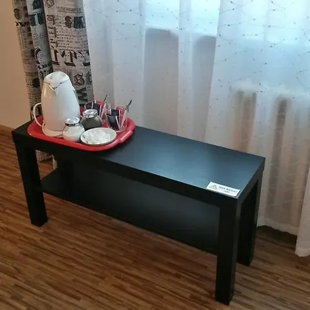 Vendégház Lucie 3*