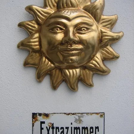 Vendégház Lucie